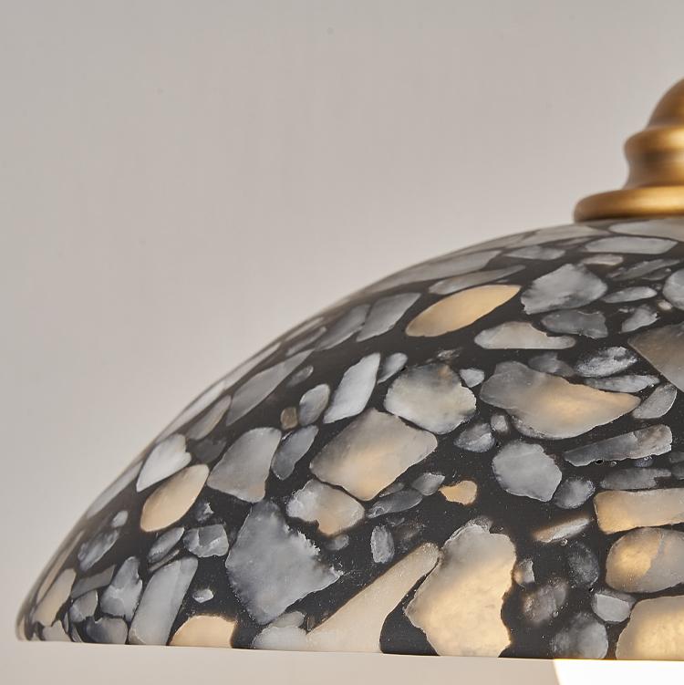 Livonest Luxe Marble Dining Pendant