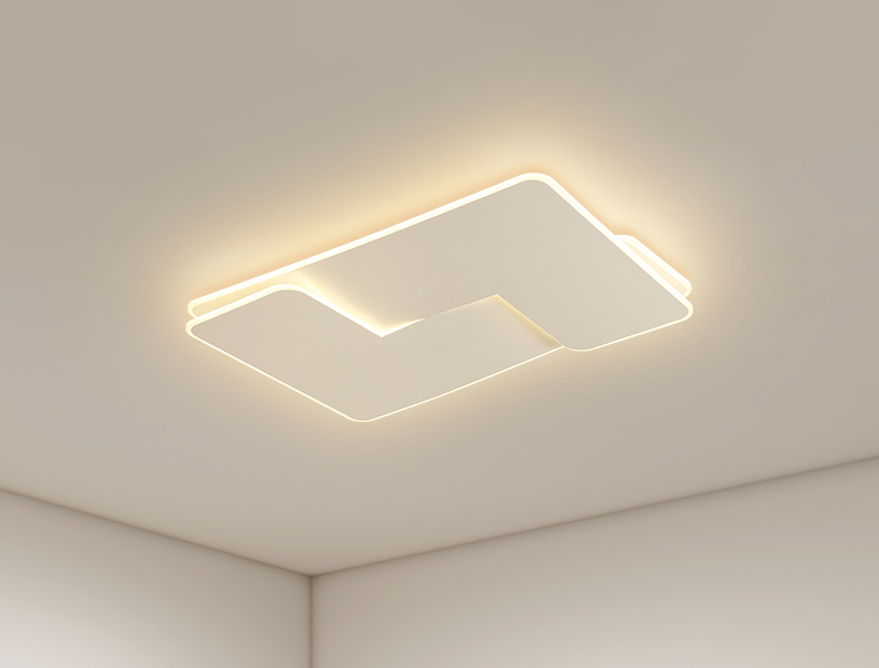 Livonest Aura Flow LED Ceiling Light