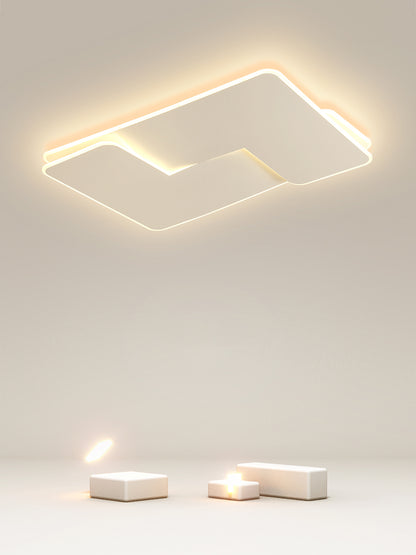 Livonest Aura Flow LED Ceiling Light