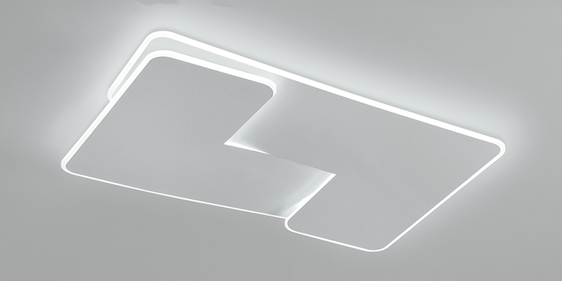 Livonest Aura Flow LED Ceiling Light