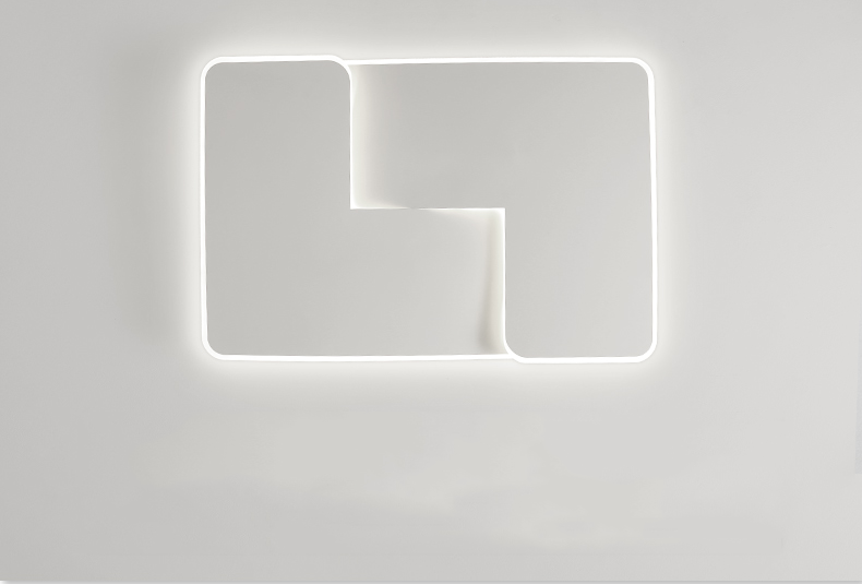 Livonest Aura Flow LED Ceiling Light