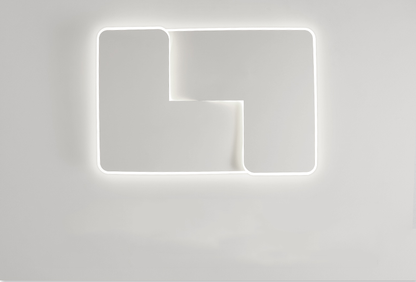 Livonest Aura Flow LED Ceiling Light