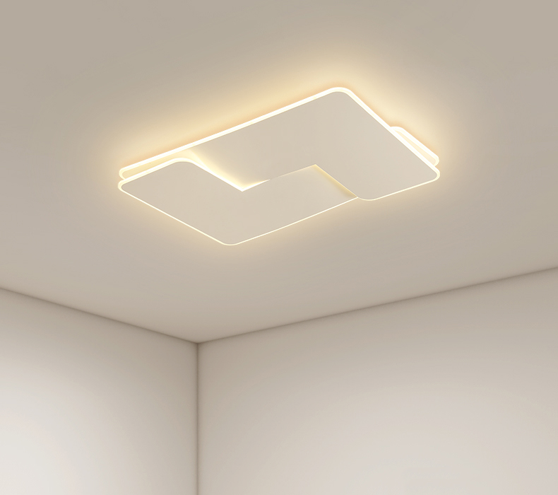 Livonest Aura Flow LED Ceiling Light
