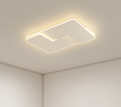 Livonest Aura Flow LED Ceiling Light