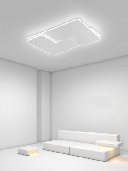 Livonest Aura Flow LED Ceiling Light
